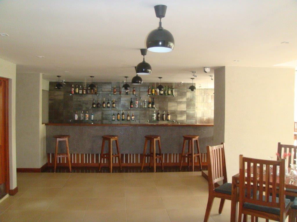 Venus Premier Hotel Arusha Exterior foto