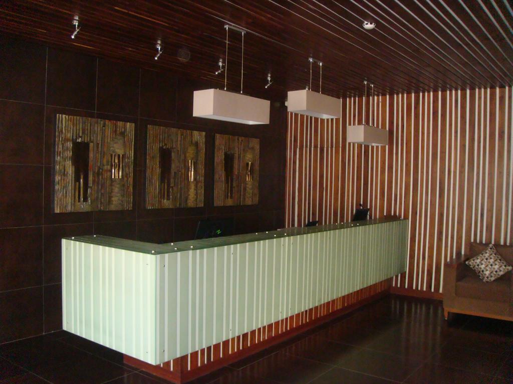 Venus Premier Hotel Arusha Exterior foto